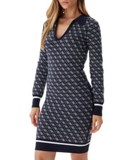 GUESS AUBREY Knitted dress - Woman Clothes