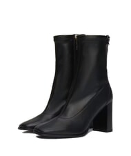 TOMMY HILFIGER PARTY LEATHER SOCK High sock boots - Women&rsquo;s shoes