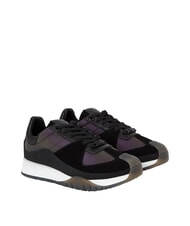 CALVIN KLEIN ORIGINAL RUNNER LUM Sneakers - Women&rsquo;s shoes
