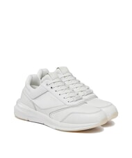 CALVIN KLEIN FLEXI RUNNER Sneakers white - Women&rsquo;s shoes - 1