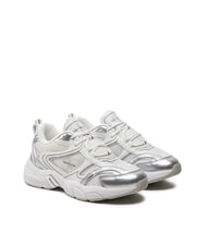 CALVIN KLEIN CK JEANS Chunky sneakers - Women&rsquo;s shoes
