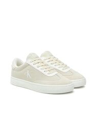 CALVIN KLEIN CLASSIC CUPSOLE LOW Sneakers white - Women&rsquo;s shoes - 1