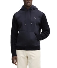 GUESS CONTRAST Hoodie - Sweatshirts