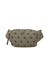 GUESS POUCH Fabric pouch - Hip pouches