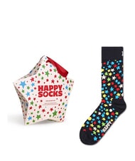 HAPPY SOCKS STELLAR Gift set of 1 pair of socks - Women's Socks