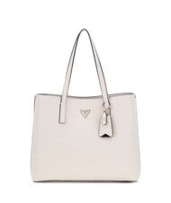 GUESS MERIDIAN 2 Shoulder shopping bag - Women&rsquo;s Bags