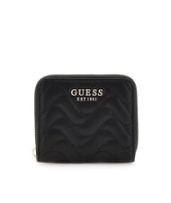 GUESS MELISANDRA  BLACK - Women&rsquo;s Wallets - 1