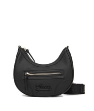 GUESS GIRL Hobo shoulder bag jetbla - Women&rsquo;s Bags - 1