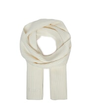 GUESS KIDS Ribbed scarf - Child Scarf