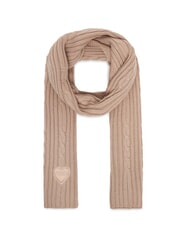 GUESS KIDS Girl's scarf with heart - Child Scarf