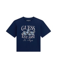GUESS KIDS Short-sleeved T-shirt - Child T-shirt