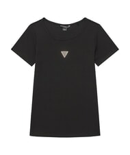 GUESS KIDS MINI ME  jetbla - Child T-shirt - 1