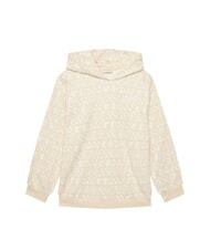 GUESS KIDS All-over logo hoodie - Baby Sweatshirt