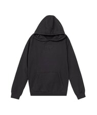 GUESS KIDS Hoodie with pocket jetbla - Baby Sweatshirt - 1