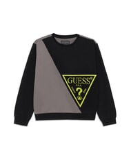 GUESS LS ACTIVE Children's crewneck sweatshirt - Baby Sweatshirt