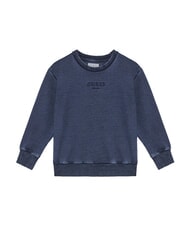 GUESS LS ACTIVE Children's crewneck sweatshirt - Baby Sweatshirt