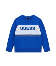 GUESS KIDS Children's sweater with logo - Children's Sweaters