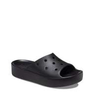 CROCS CLASSIC PLATFORM Women's platform slippers - Women&rsquo;s shoes