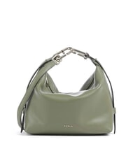 FURLA TONIE Small leather bag with shoulder strap - Women&rsquo;s Bags