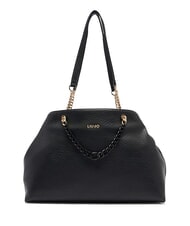 LIUJO MEHMET  BLACK - Women&rsquo;s Bags - 1