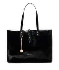 LIUJO DOBA Shoulder bag BLACK - Women&rsquo;s Bags - 1