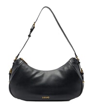 LIUJO MANTUA Shoulder bag BLACK - Women&rsquo;s Bags - 1