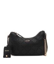 LIUJO EVRIM Shoulder bag BLACK - Women&rsquo;s Bags - 1