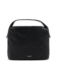LIUJO KALISKA Shoulder bag, with shoulder strap BLACK - Women&rsquo;s Bags - 1