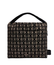 LIUJO KALISKA Handbag, with shoulder strap tobacco - Women&rsquo;s Bags - 1