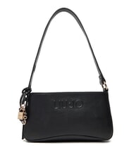 LIUJO MEDIANA Shoulder bag BLACK - Women&rsquo;s Bags - 1