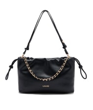 LIUJO STILLY Shoulder bag BLACK - Women&rsquo;s Bags - 1