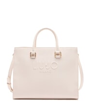 LIUJO HALONA Handbag, with shoulder strap marble - Women&rsquo;s Bags - 1