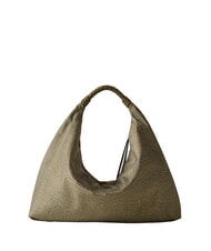 BORBONESE PLIE Medium hobo bag - Women&rsquo;s Bags