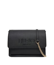 LIUJO HALONA Shoulder bag BLACK - Women&rsquo;s Bags - 1
