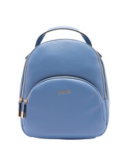 LIUJO MANHATTAN Medium round backpack with pocket - Women&rsquo;s Bags
