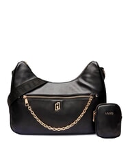 LIUJO HALONA Shoulder bag BLACK - Women&rsquo;s Bags - 1