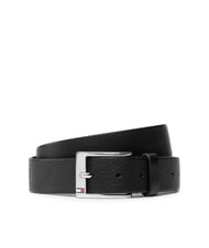 TOMMY HILFIGER NEW ALY Men's leather belt - Belts