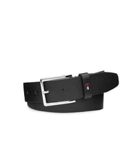 TOMMY HILFIGER OLIVER Leather belt - Belts