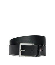 TOMMY HILFIGER OLIVER  Shortenable leather belt - Belts