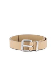 TOMMY HILFIGER TH JEANS Women's leather belt - Belts