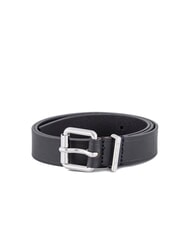 TOMMY HILFIGER TH JEANS Women's leather belt - Belts