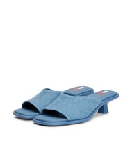 TOMMY HILFIGER NOHO Low-heeled slippers - Women&rsquo;s shoes