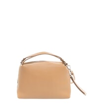 GIANNI CHIARINI ALIFA  Mini hand bag, with shoulder strap clay - Women&rsquo;s Bags - 1