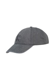 CALVIN KLEIN CKJ MONO LOGO Visor hat - Hats