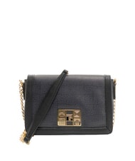 YNOT LABIRINT Chain insert shoulder bag BLACK - Women&rsquo;s Bags - 1