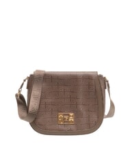 YNOT LABIRINT Shoulder bag with flap nut - Women&rsquo;s Bags - 1