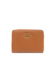 YNOT LOVERS Medium coin purse wallet tan - Women&rsquo;s Wallets - 1