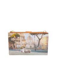 YNOT YESBAG Clutch wallet with shoulder strap imperial - Women&rsquo;s Bags - 1