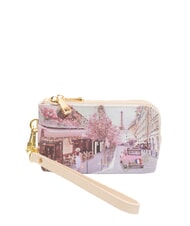 YNOT YESBAG Clutch wallet with wristlet paris cafe - Women&rsquo;s Wallets - 1
