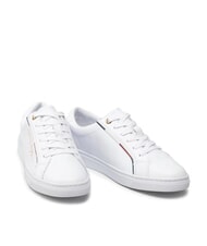 TOMMY HILFIGER SIGNATURE Women's sneakers white - Women&rsquo;s shoes - 1